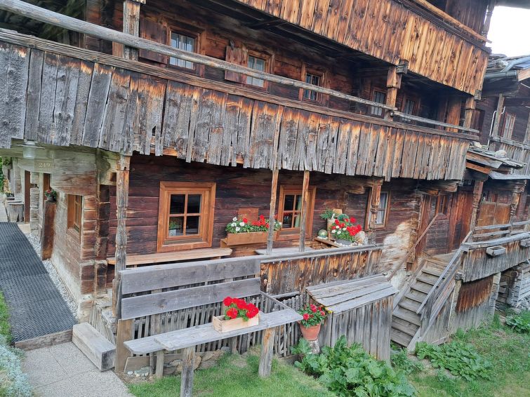 Photo of Lippnerhütte (LNH120)