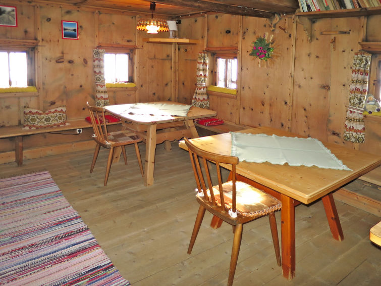 Photo of Lippnerhütte