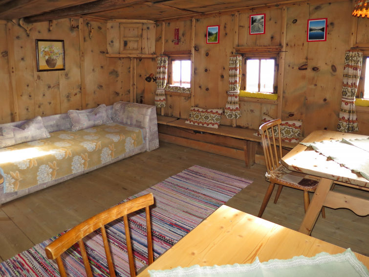 Photo of Lippnerhütte