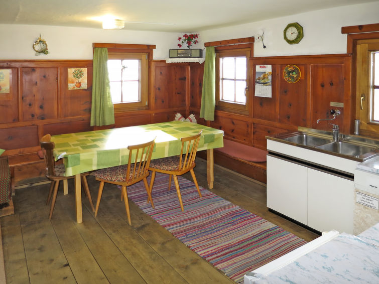 Photo of Lippnerhütte