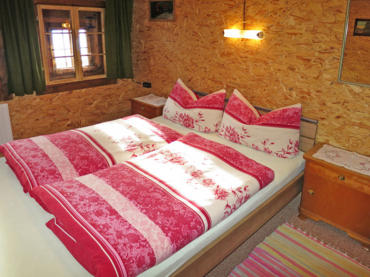 Photo of Lippnerhütte