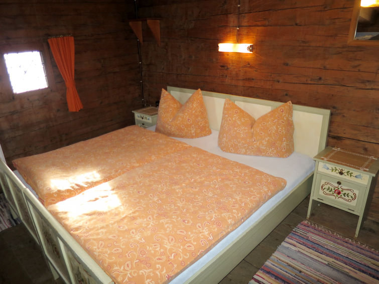 Photo of Lippnerhütte