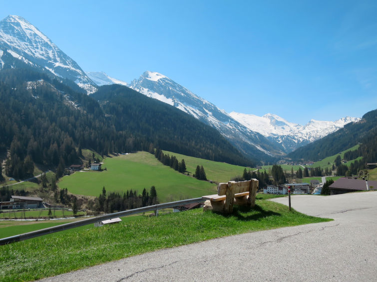 Photo of Lippnerhütte