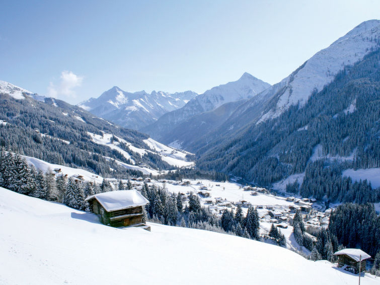 Photo of Lippnerhütte