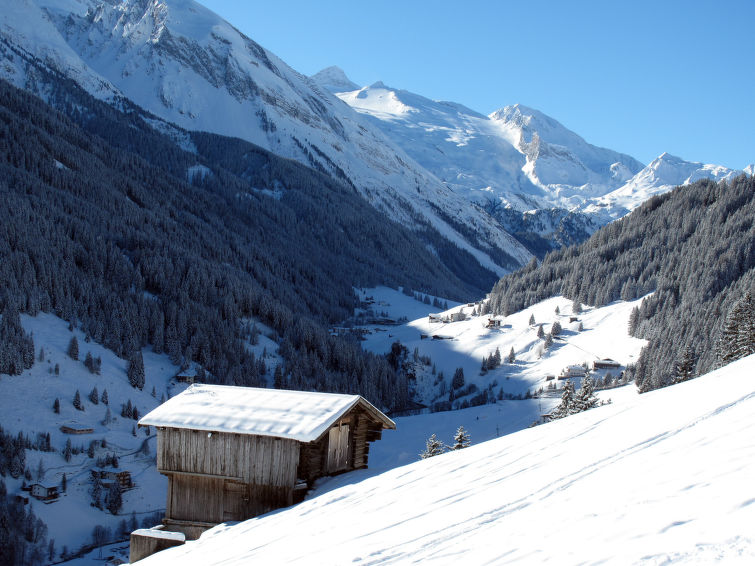 Photo of Lippnerhütte