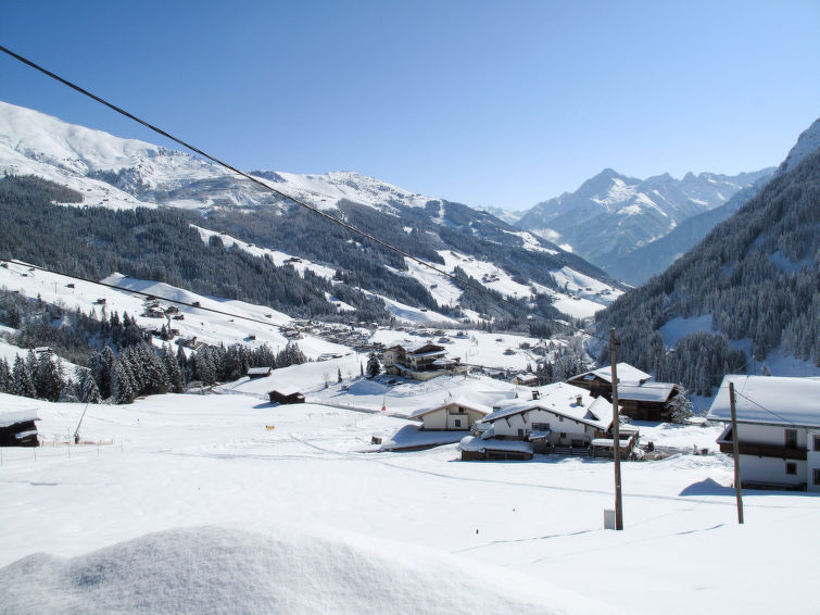 Photo of Lippnerhütte