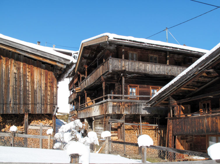 Photo of Lippnerhütte (LNH120)