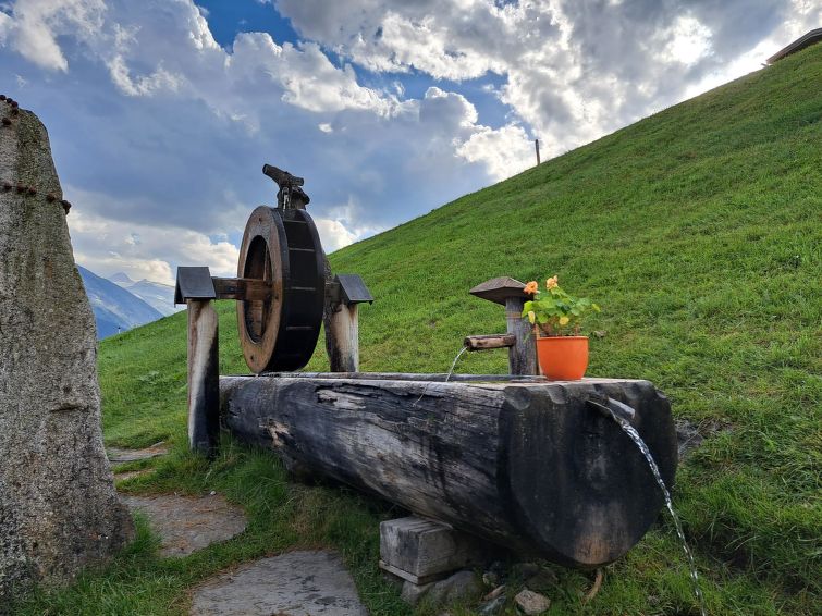 Photo of Lippnerhütte