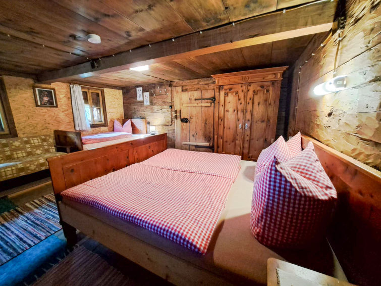 Photo of Lippnerhütte