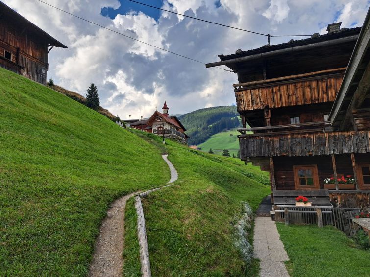 Photo of Lippnerhütte