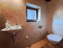Casa di vacanze Lippnerhütte