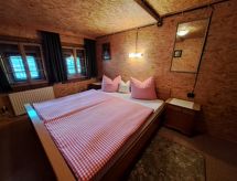 Casa di vacanze Lippnerhütte