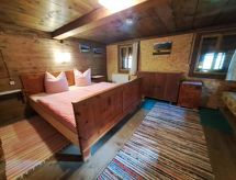 Casa di vacanze Lippnerhütte