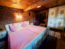 Casa di vacanze Lippnerhütte