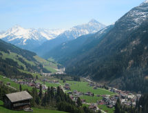 Casa di vacanze Lippnerhütte