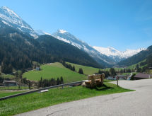 Casa di vacanze Lippnerhütte