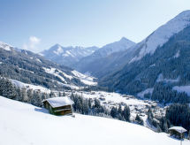 Casa di vacanze Lippnerhütte
