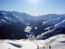 Casa di vacanze Lippnerhütte