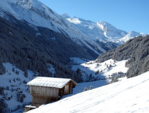 Casa di vacanze Lippnerhütte