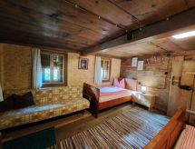 Casa di vacanze Lippnerhütte