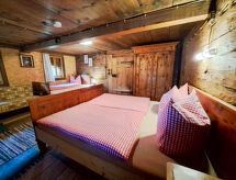 Casa di vacanze Lippnerhütte