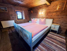 Casa di vacanze Lippnerhütte