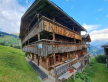 Casa di vacanze Lippnerhütte
