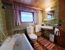 Casa di vacanze Lippnerhütte