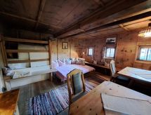 Casa di vacanze Lippnerhütte
