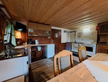 Casa di vacanze Lippnerhütte