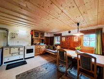 Casa di vacanze Lippnerhütte