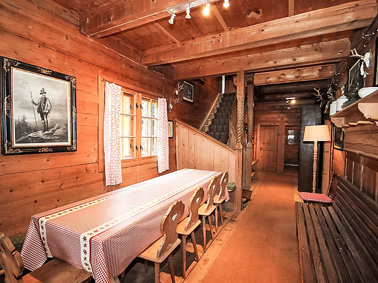 Search and Stay destination Dornauberg, Tirol - Austria from AU$ 599. Fürstenhaus
