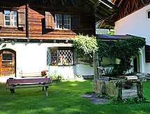Vacation home Fürstenhaus