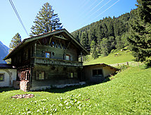 Vacation home Fürstenhaus