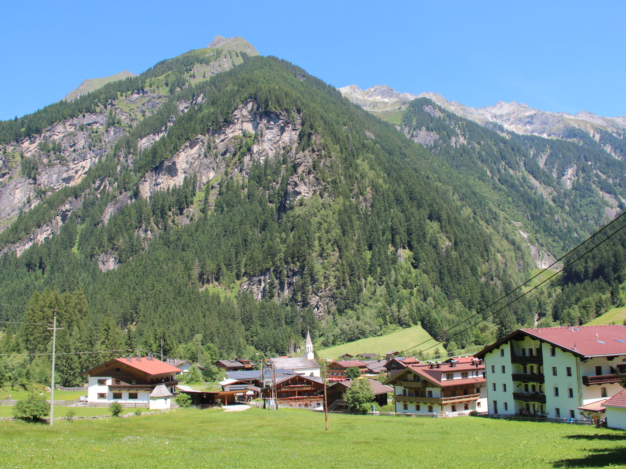 Appartement Haus Goldmann – Environs, photo 32 sur 37