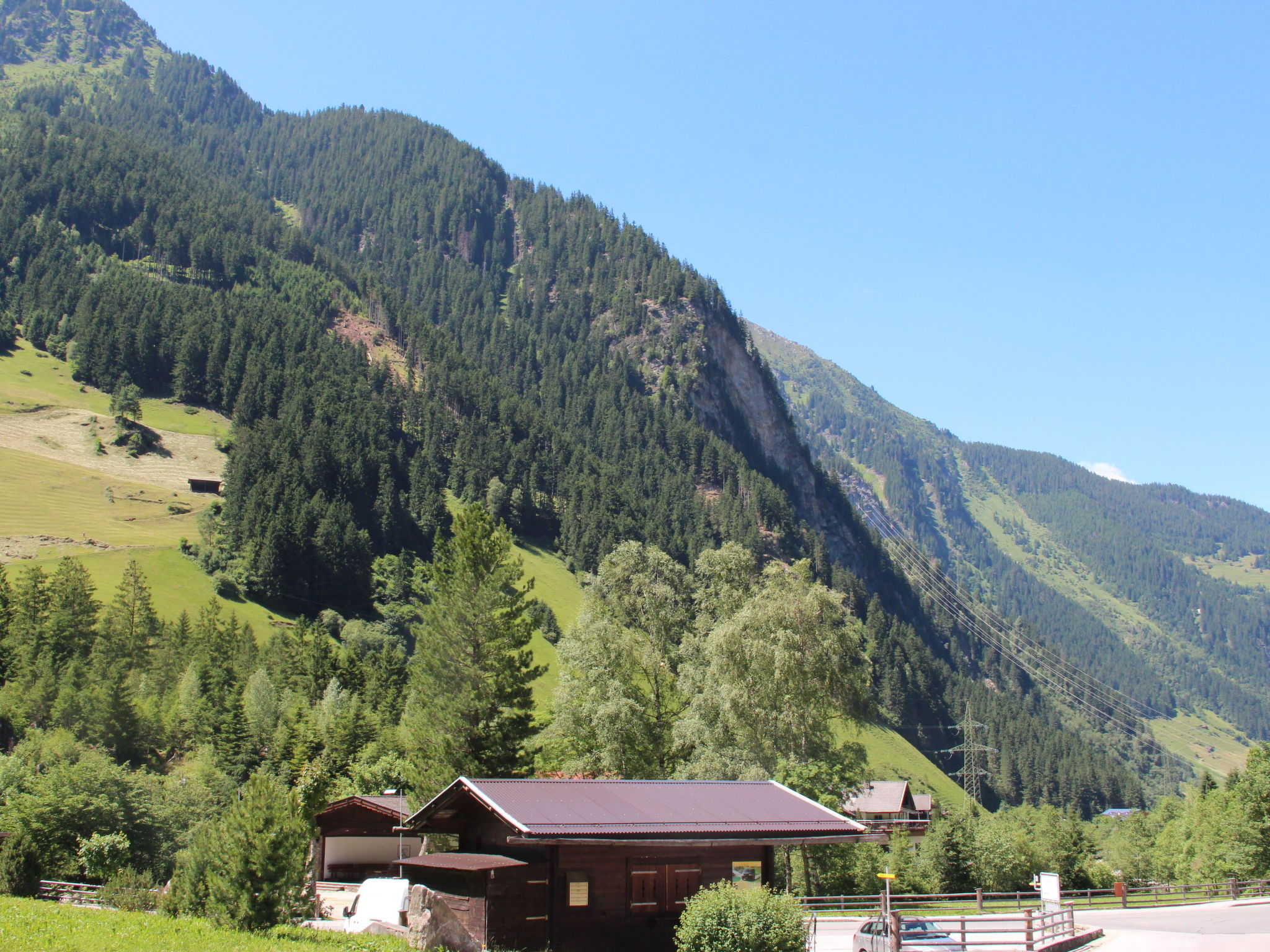 Appartement Haus Goldmann – Environs, photo 34 sur 37