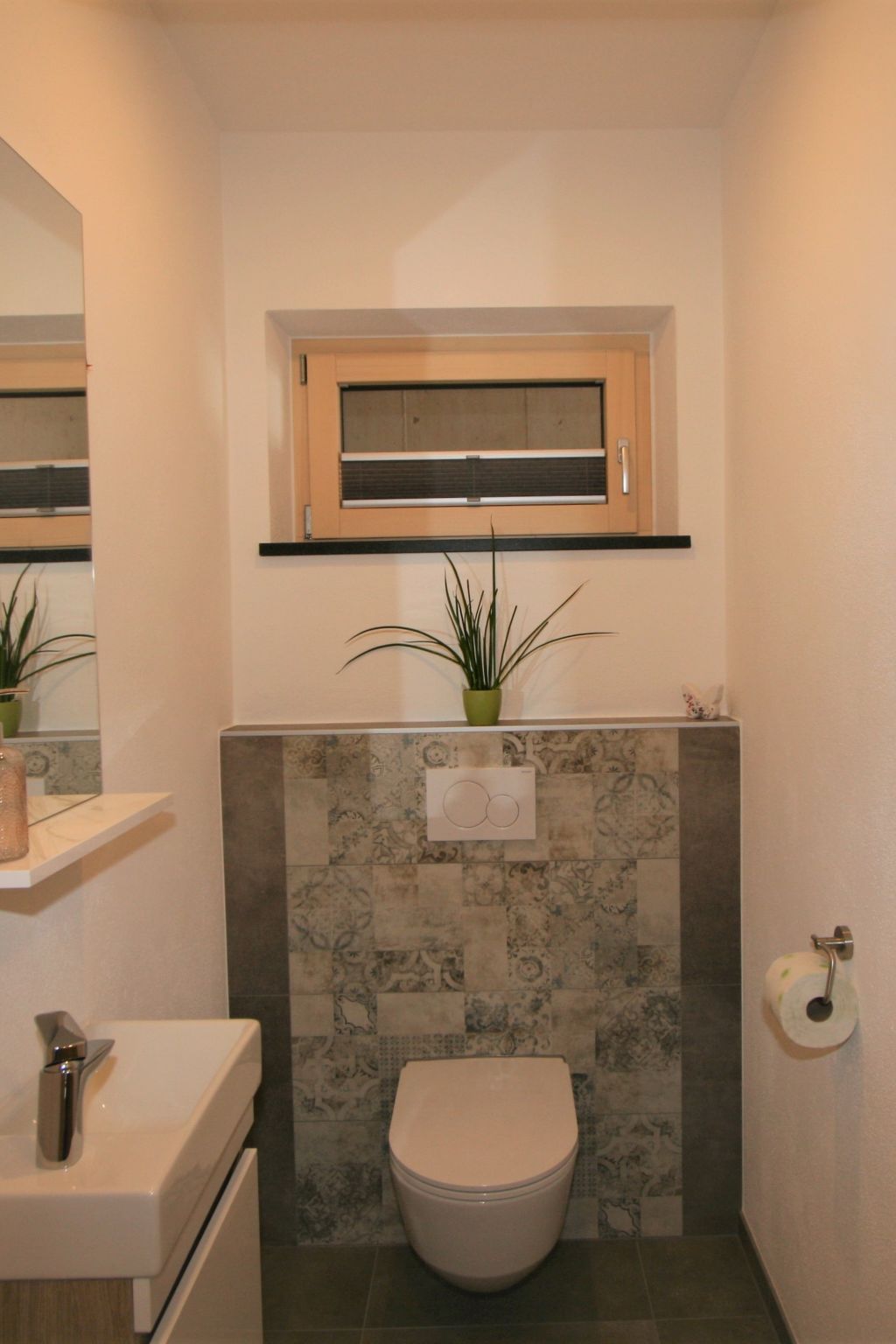 Appartement Haus Goldmann – Salle de bains, photo 12 sur 37
