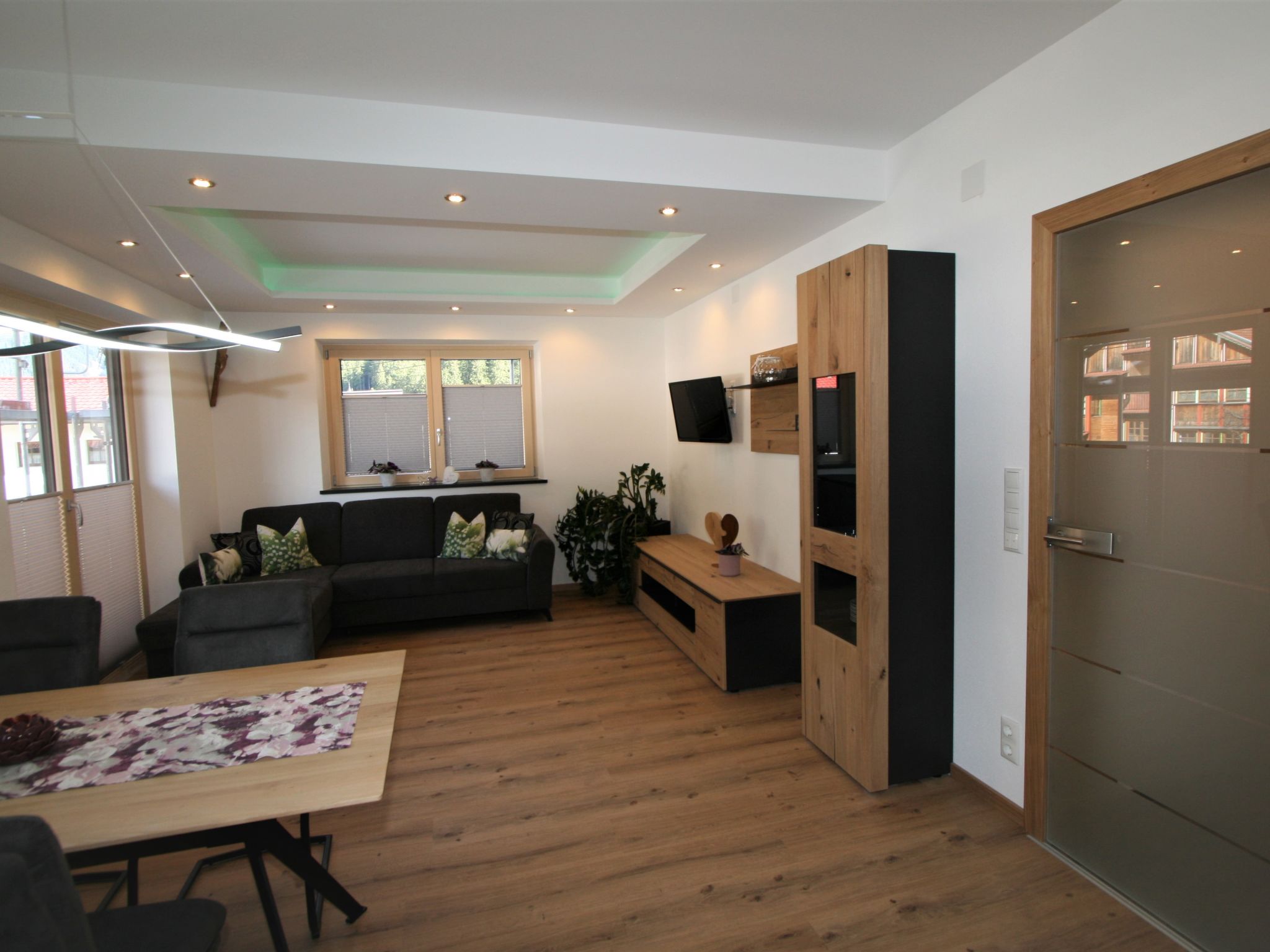 Appartement Haus Goldmann – Séjour, photo 8 sur 37