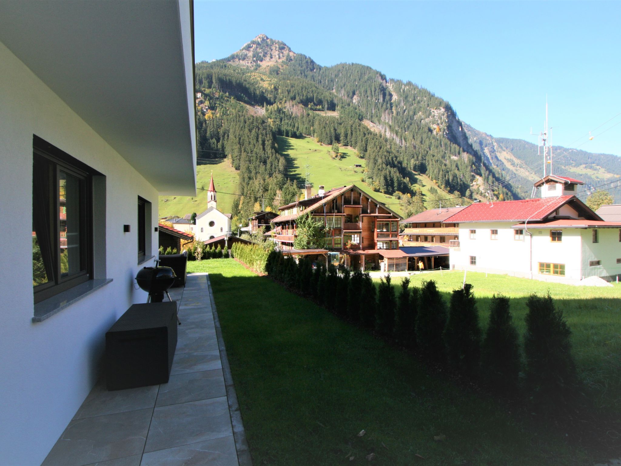 Appartement Haus Goldmann – Terrasse, photo 31 sur 37