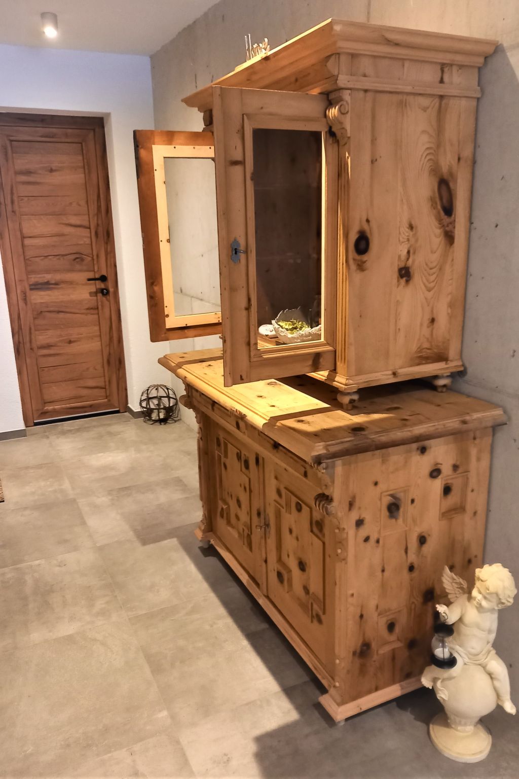 Appartement Haus Goldmann – Intérieur, photo 21 sur 37