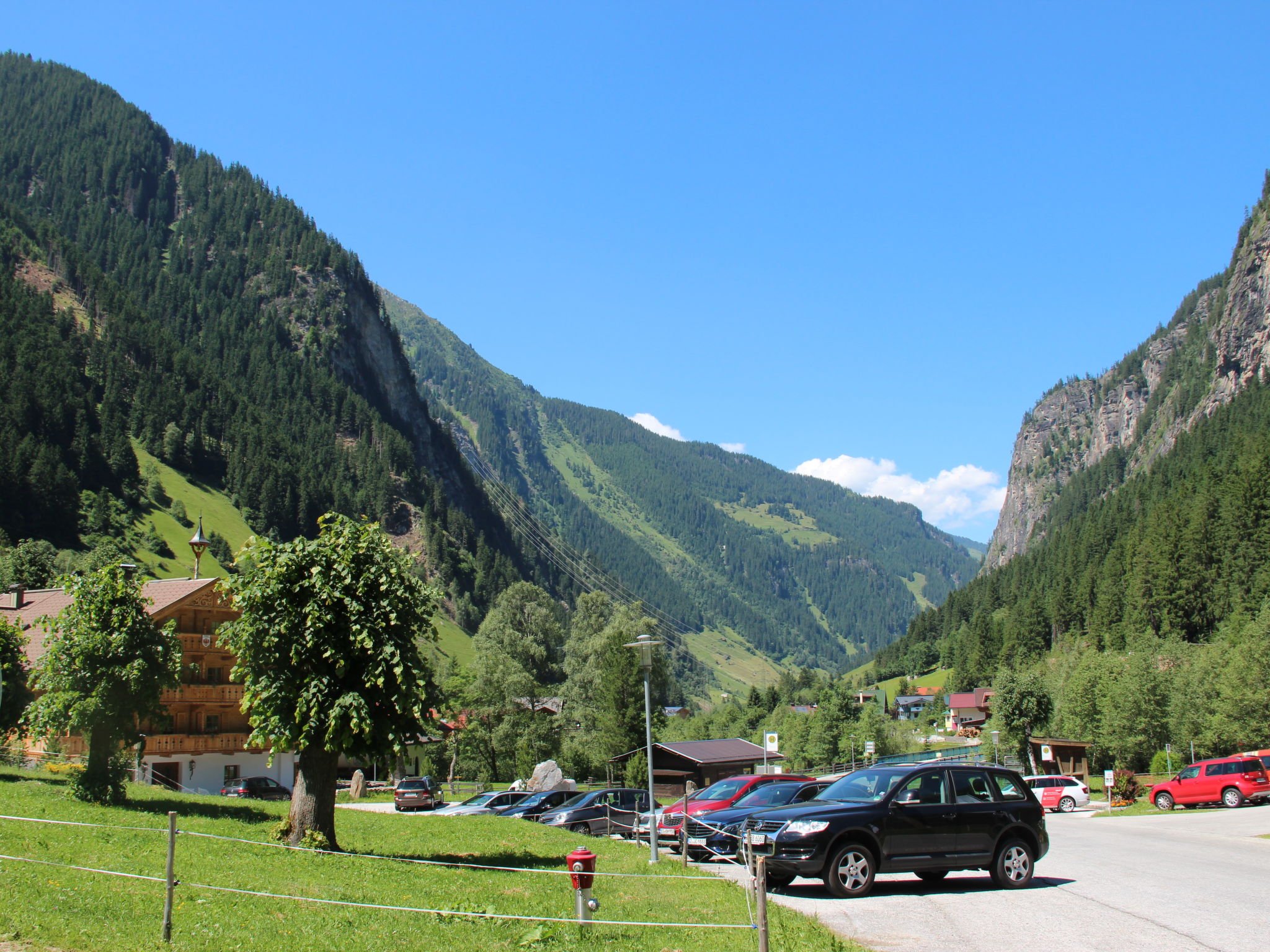 Appartement Haus Goldmann – Environs, photo 37 sur 37