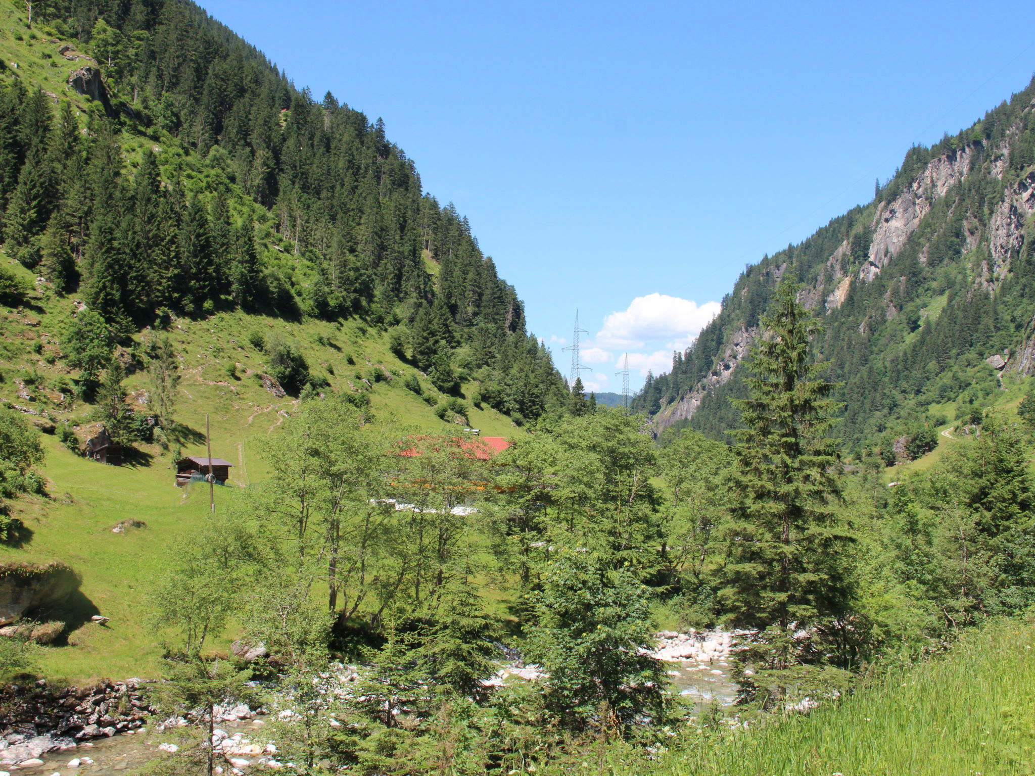 Appartement Haus Goldmann – Environs, photo 35 sur 37