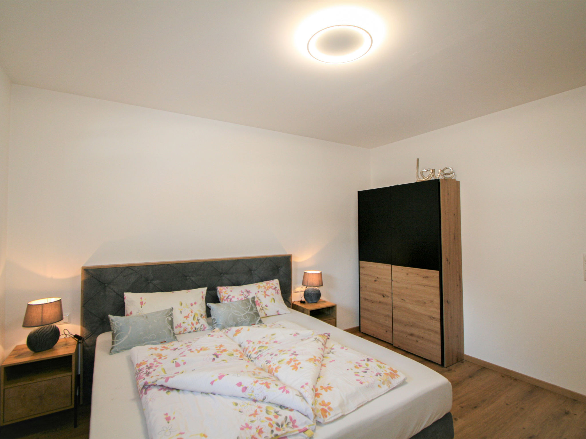 Appartement Haus Goldmann – Chambre, photo 10 sur 37