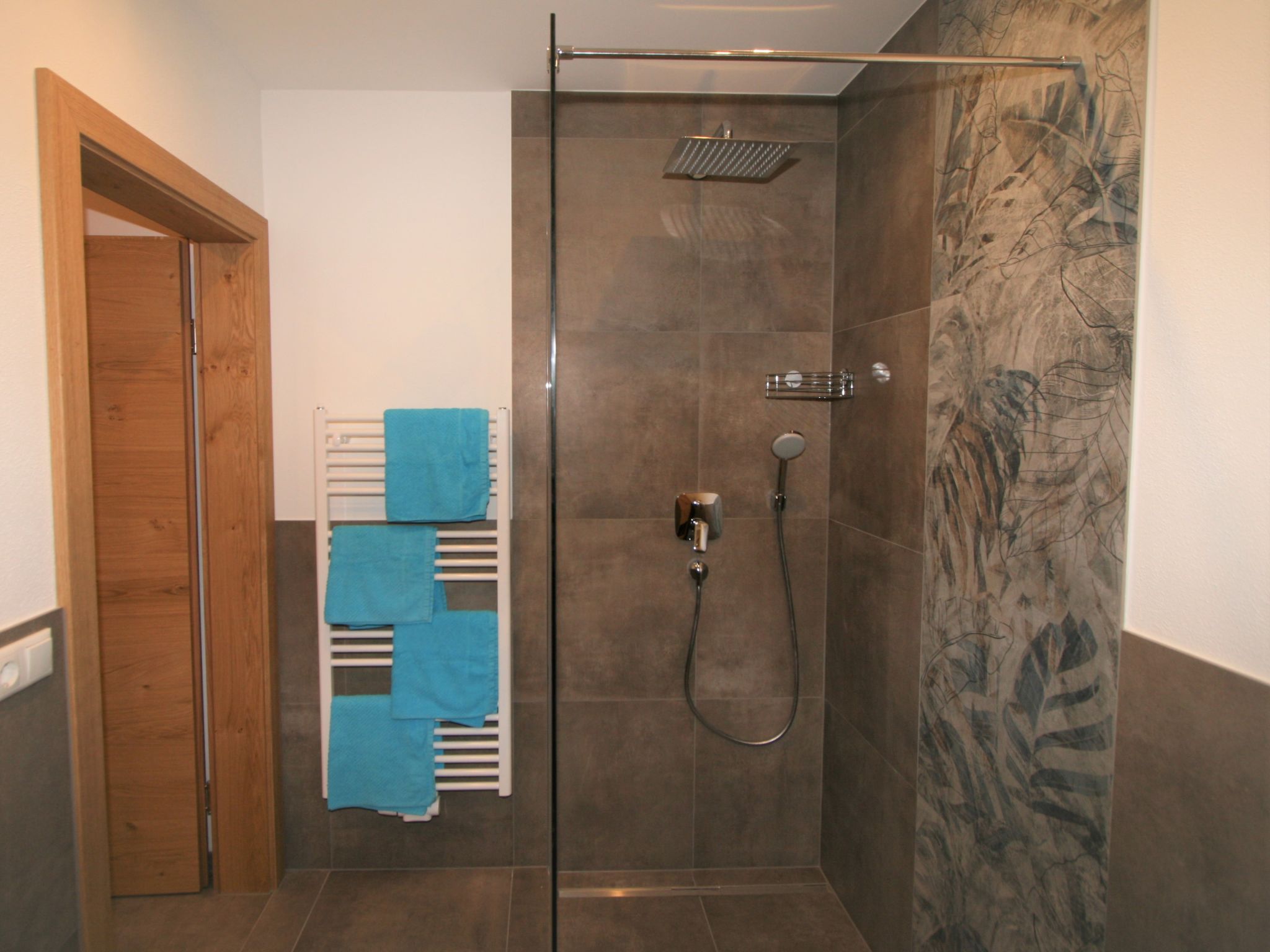 Appartement Haus Goldmann – Salle de bains, photo 13 sur 37
