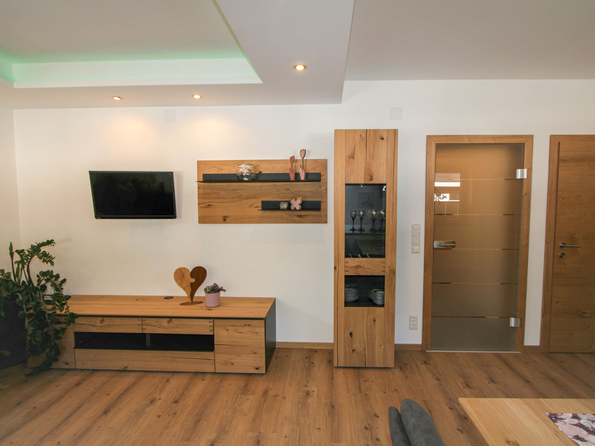 Appartement Haus Goldmann – Séjour, photo 9 sur 37
