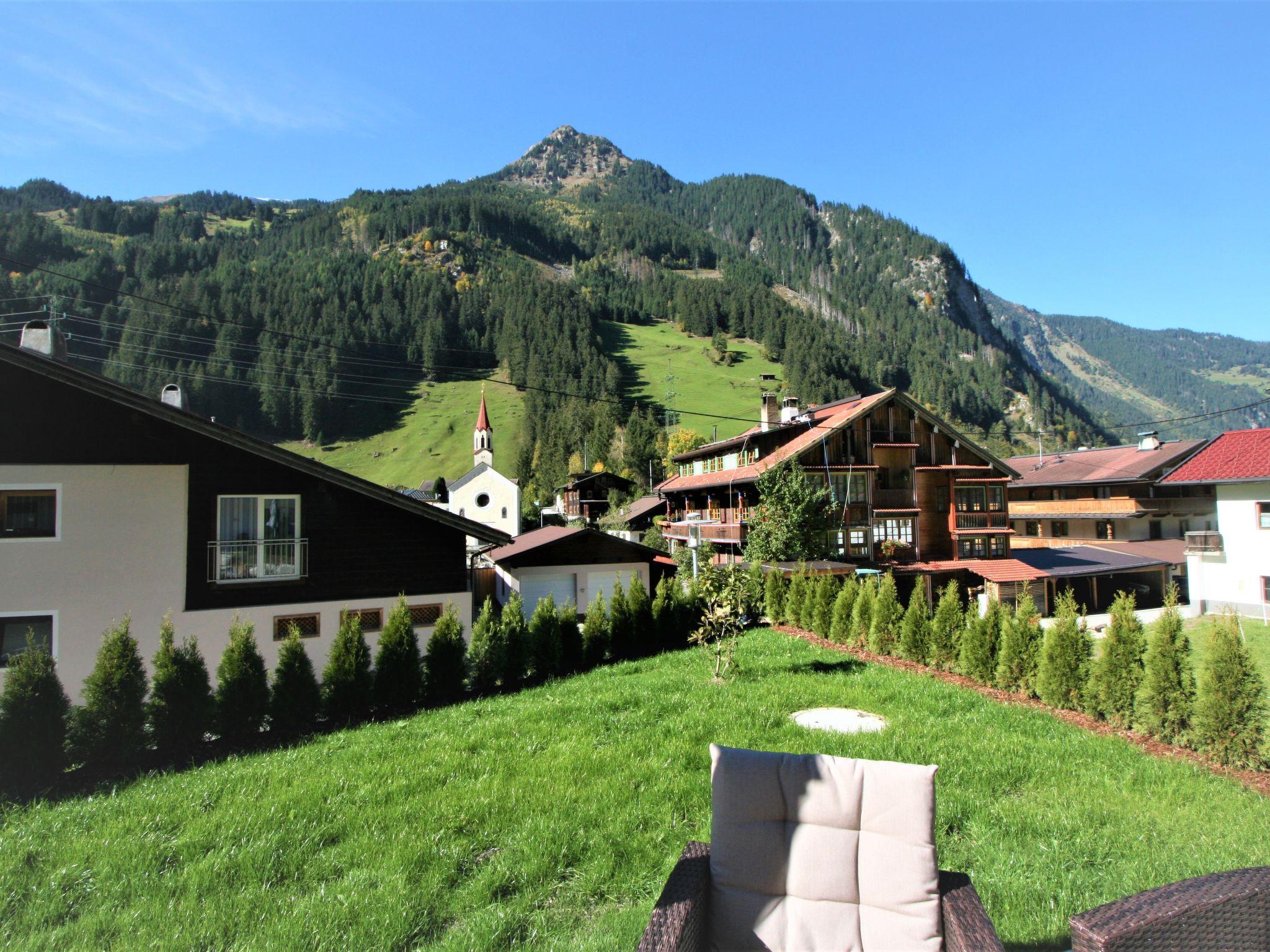 Appartement Haus Goldmann – Vue, photo 30 sur 37
