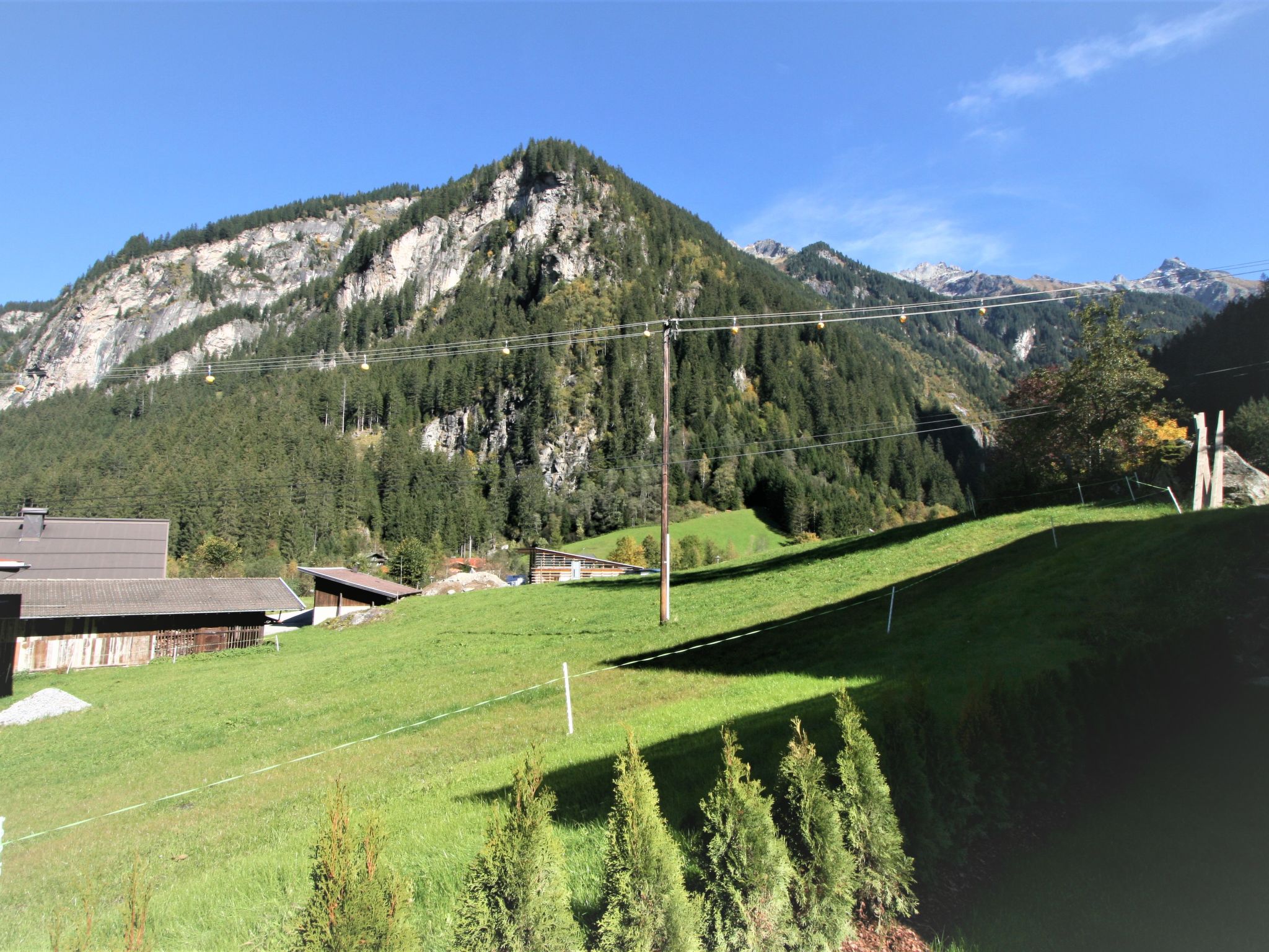 Appartement Haus Goldmann – Vue, photo 27 sur 37