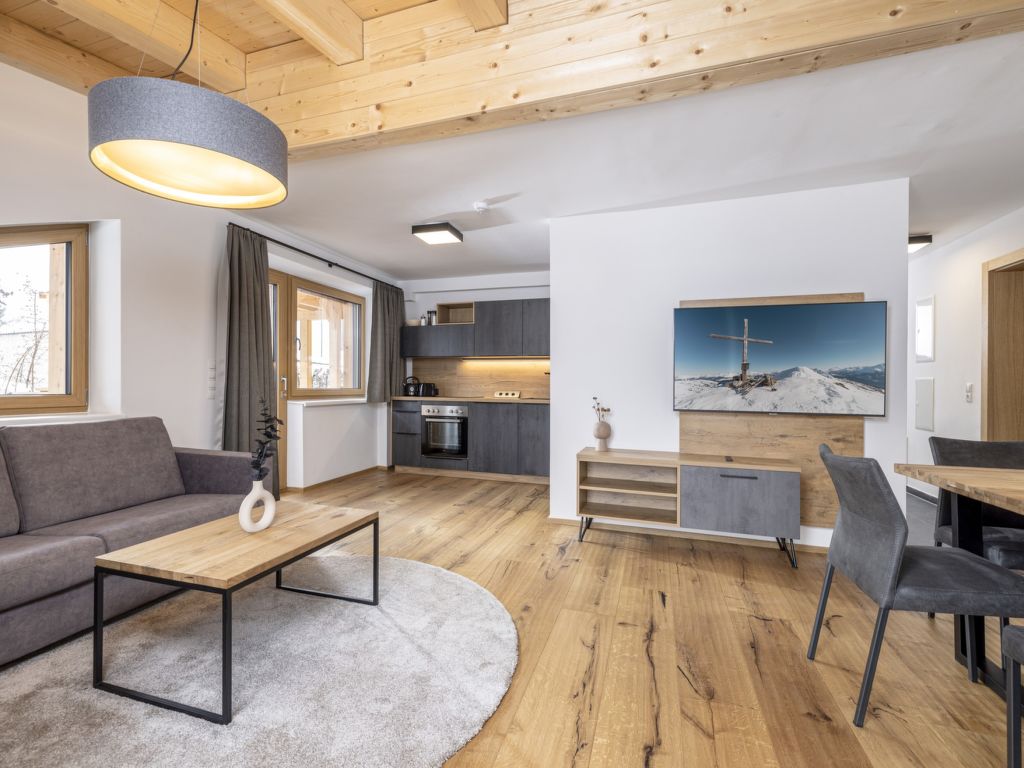 Penthouse small 17 Tirol