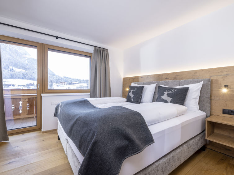 Search and Stay destination Söll, Tirol - Austria from AU$ 711. Penthouse large Bergblick 19
