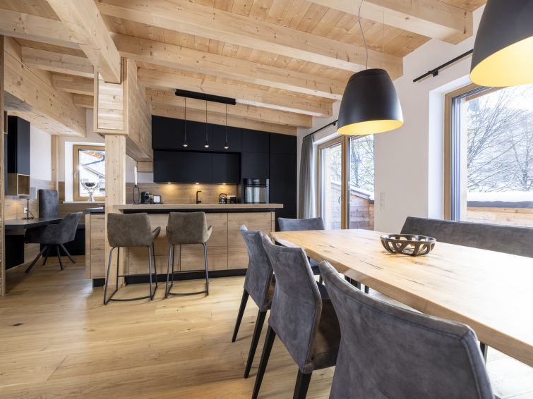 Search and Stay destination Söll, Tirol - Austria from AU$ 711. Penthouse large Bergblick 19